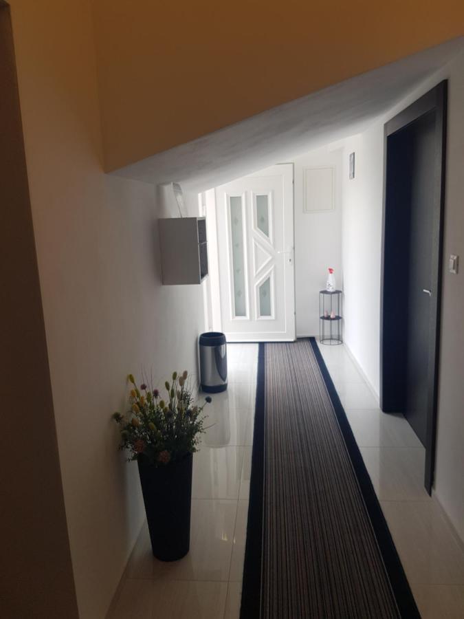 Gabi Rooms & Studio Apartment Lozovac Bagian luar foto